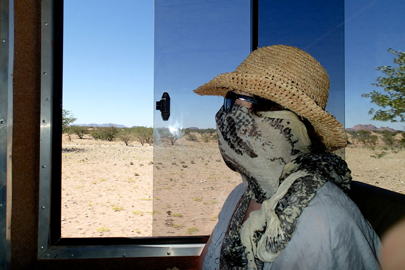Namibia